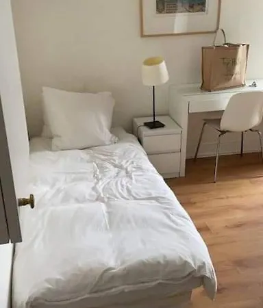 Apartment Privee.